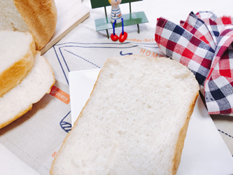 HB 栃木県産100%ゆめかおり食パンの画像