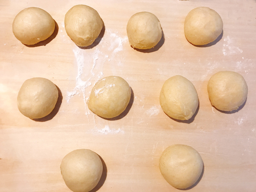 作り方の参考画像