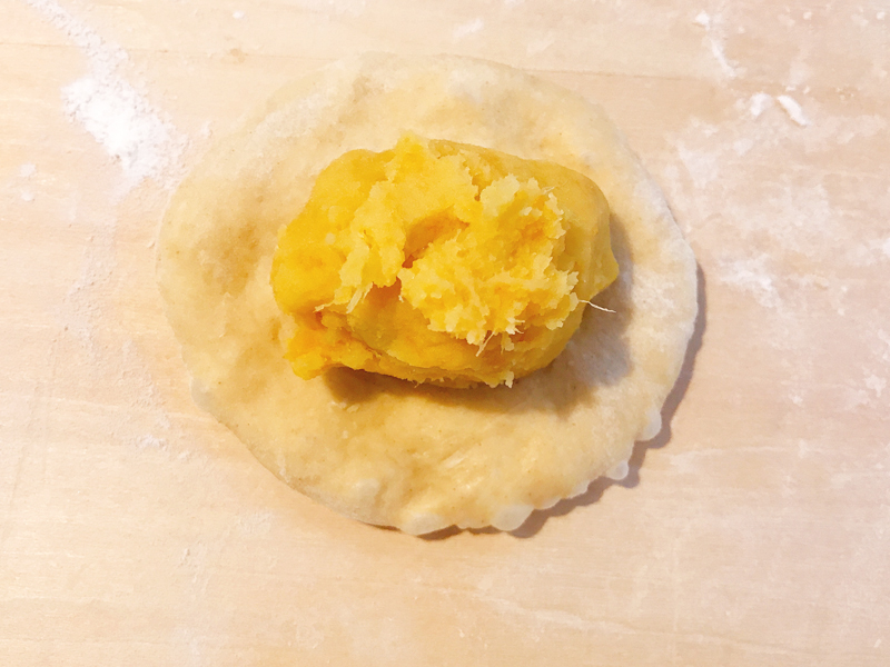 作り方の参考画像