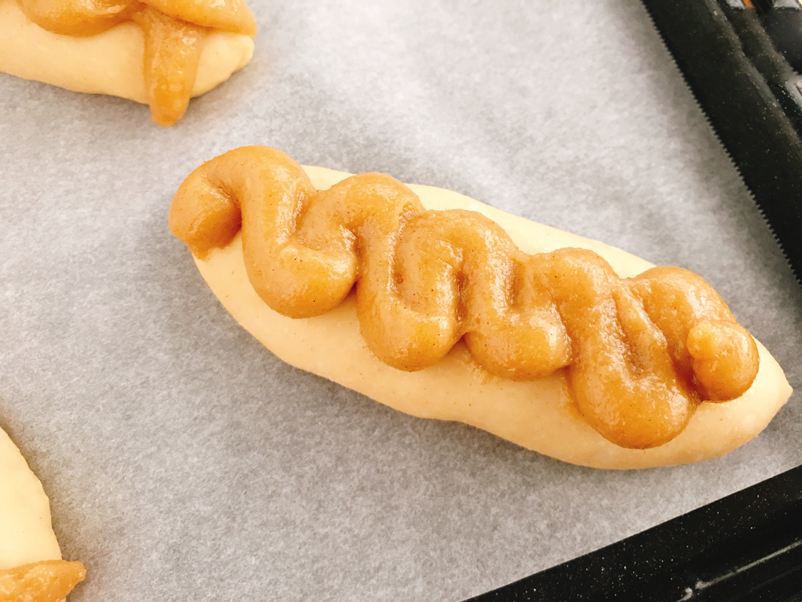 作り方の参考画像