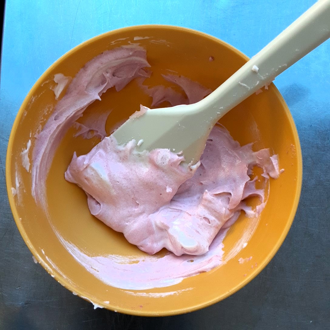 作り方の参考画像
