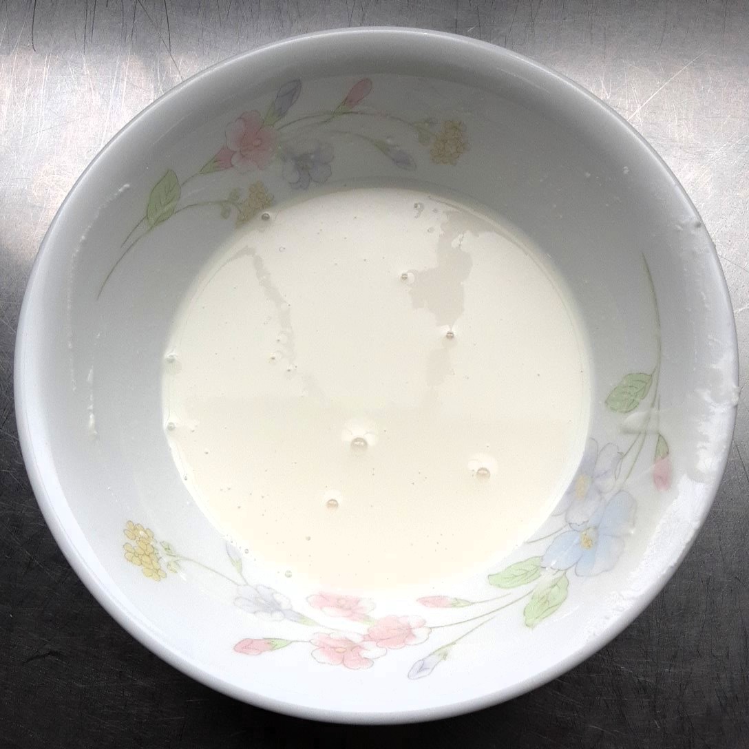 作り方の参考画像