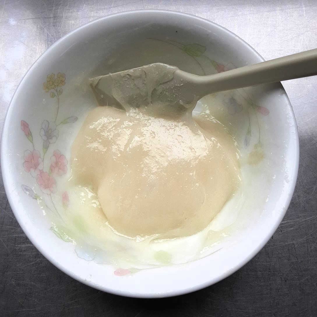 作り方の参考画像