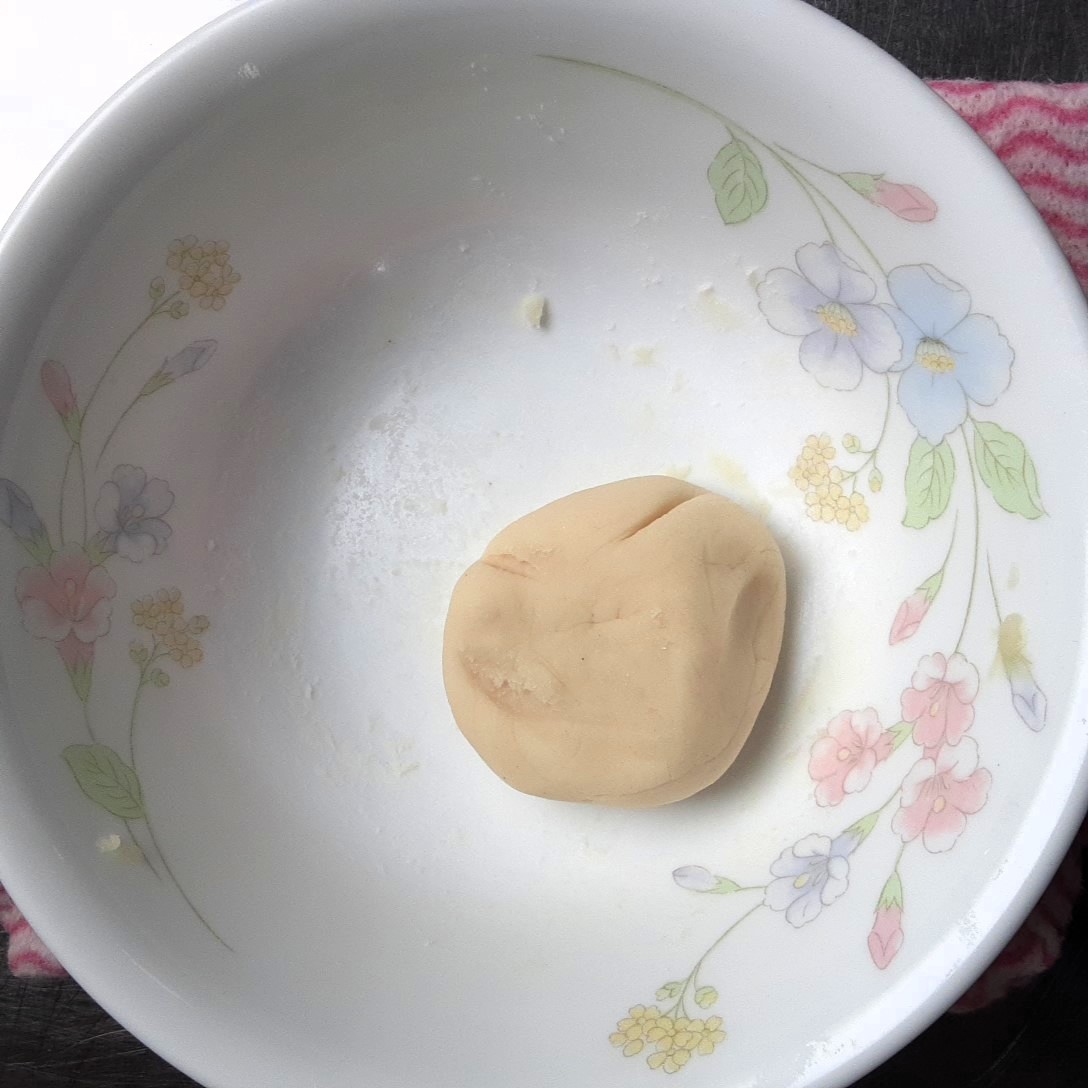 作り方の参考画像