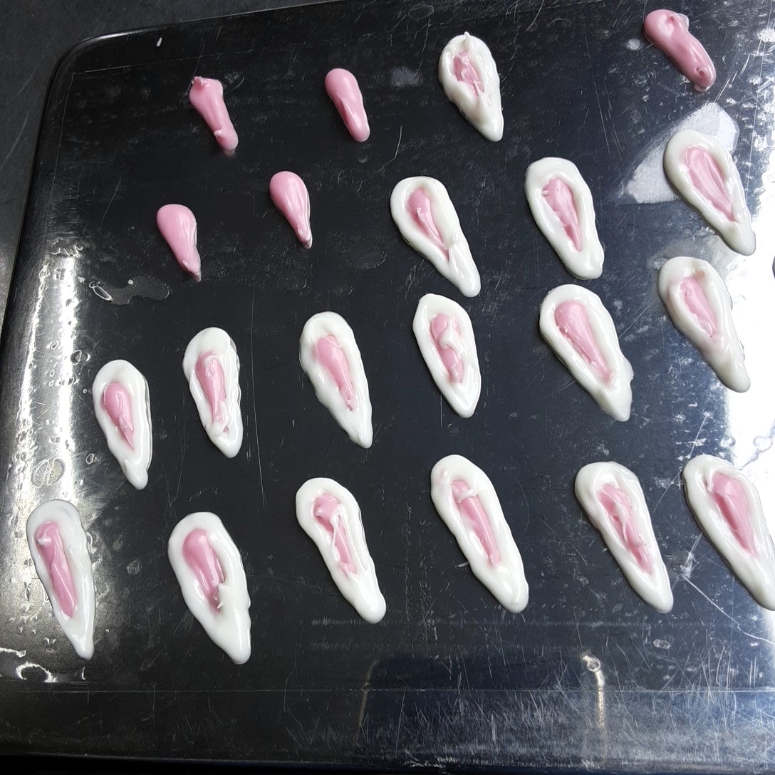 作り方の参考画像