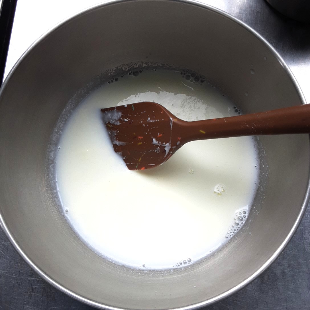 作り方の参考画像