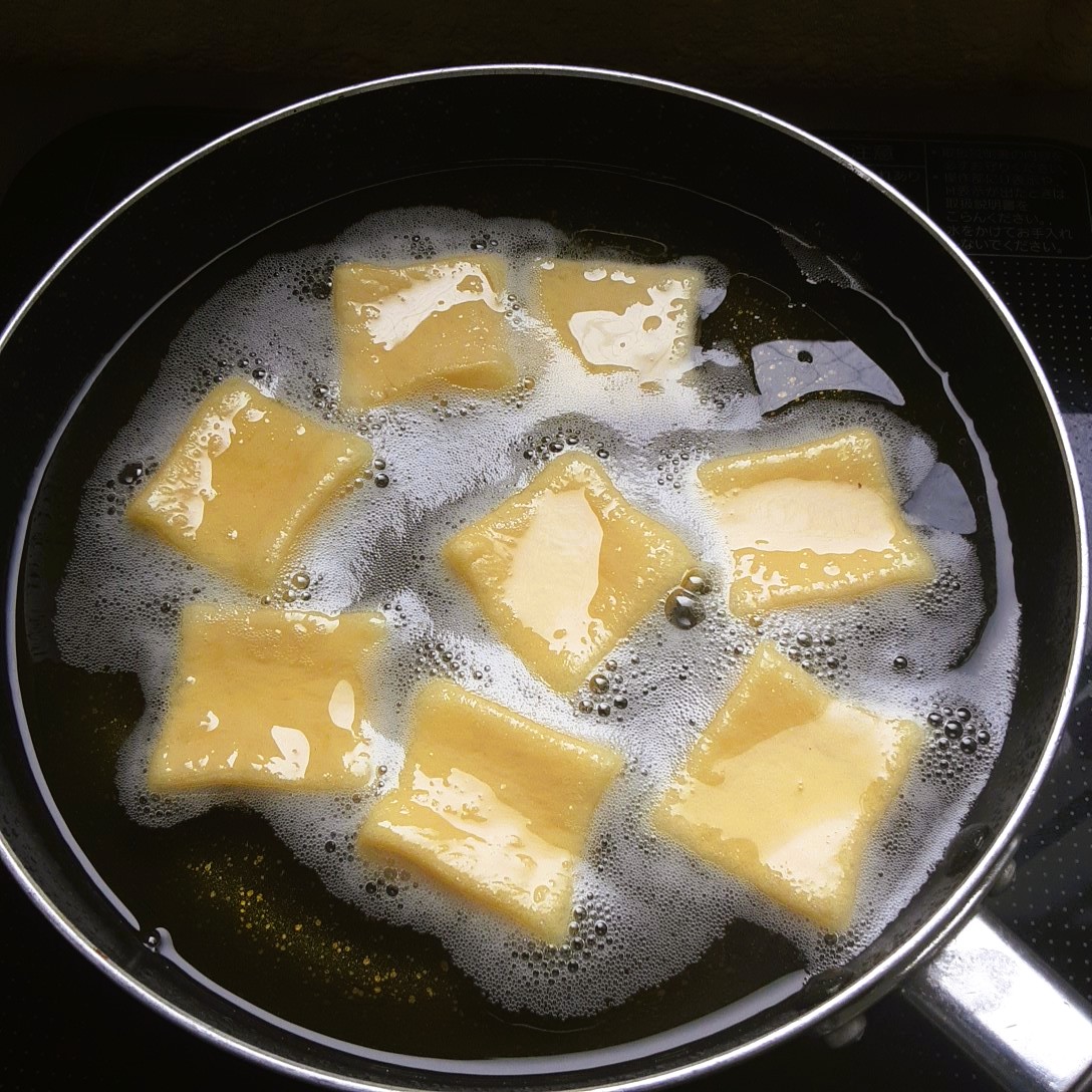 作り方の参考画像