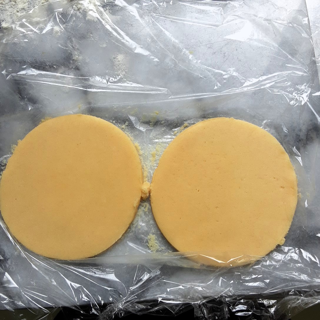 作り方の参考画像