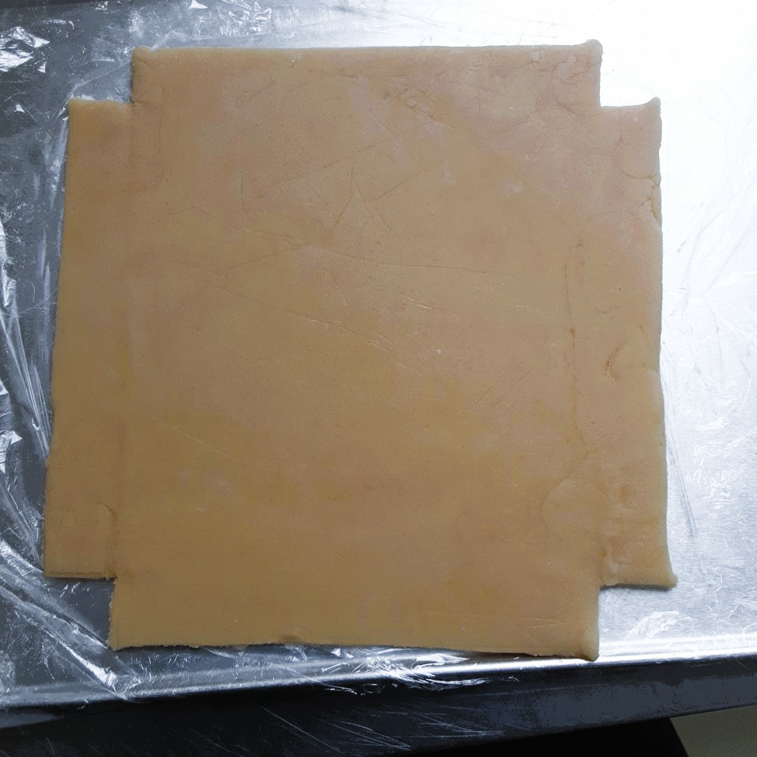 作り方の参考画像