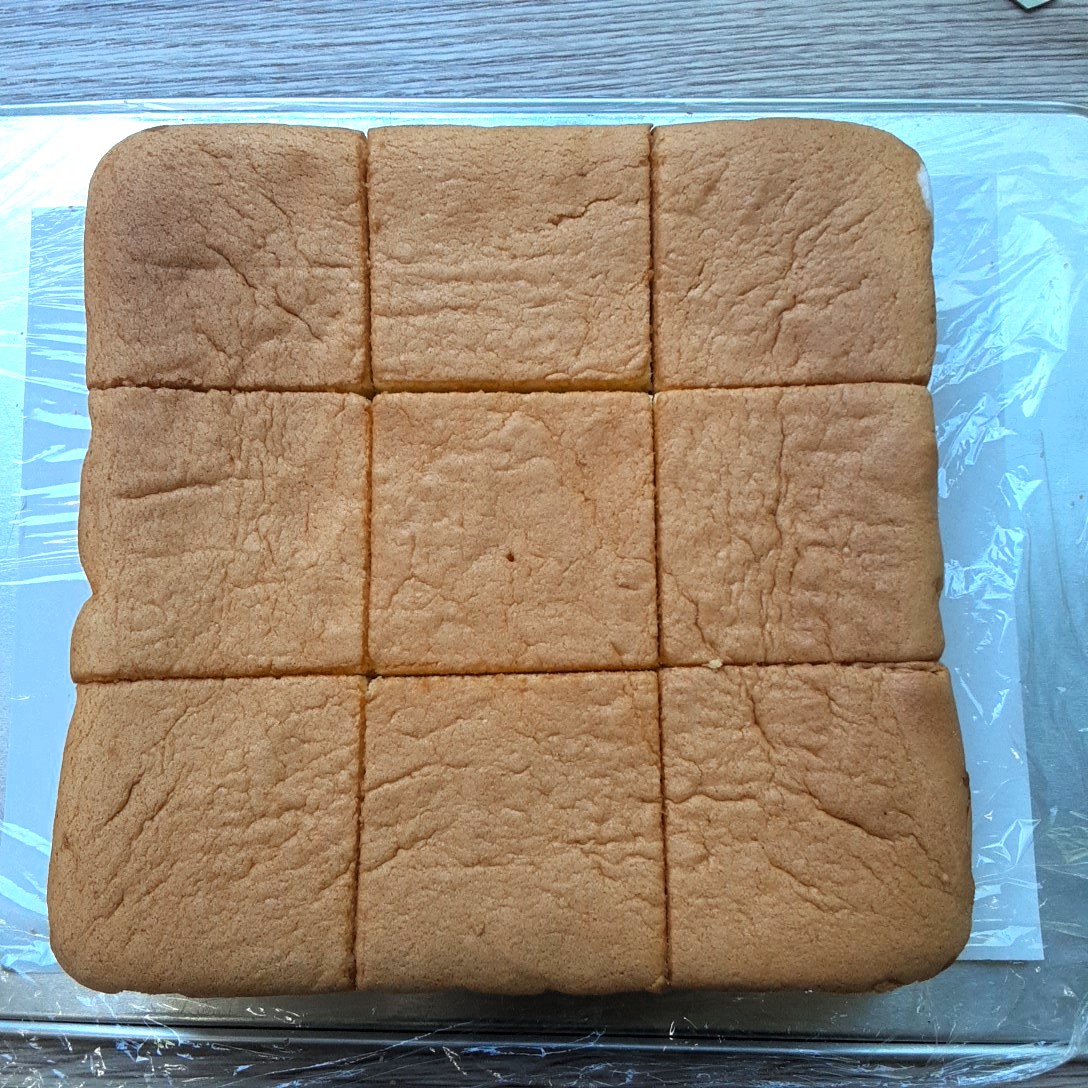 作り方の参考画像