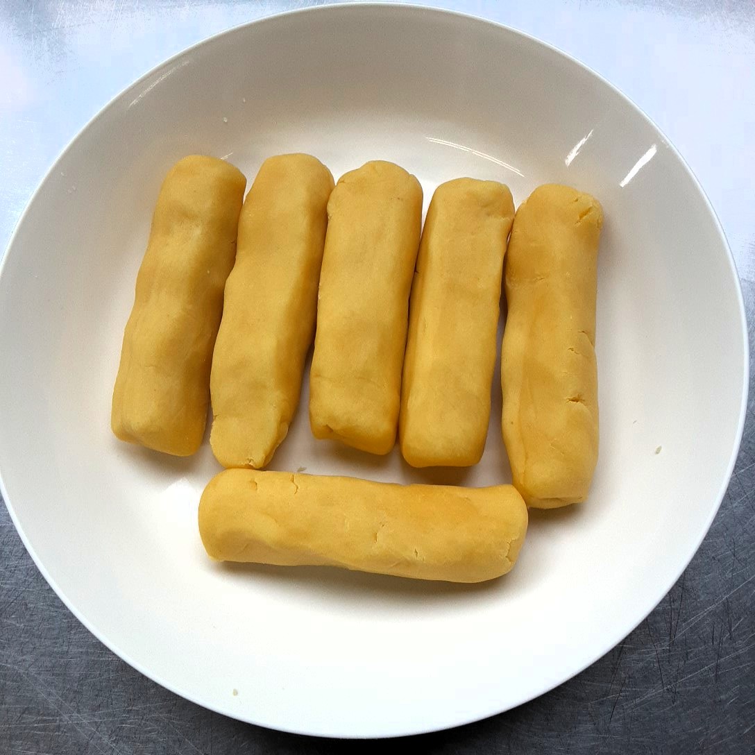 作り方の参考画像