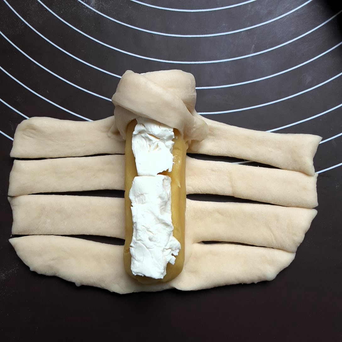 作り方の参考画像