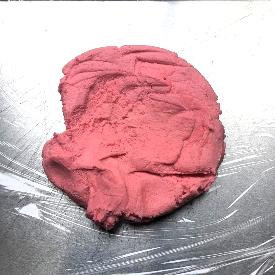 作り方の参考画像