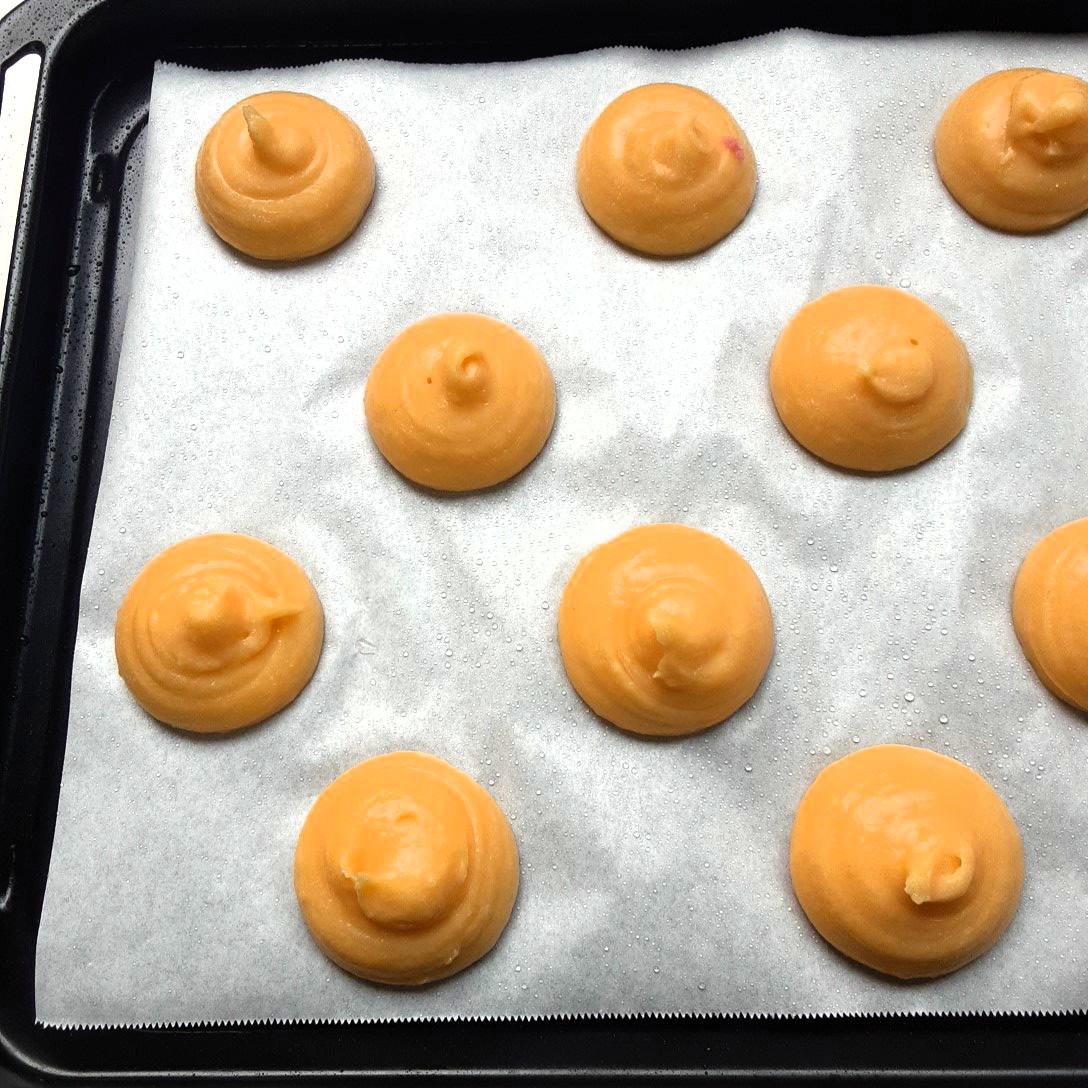 作り方の参考画像