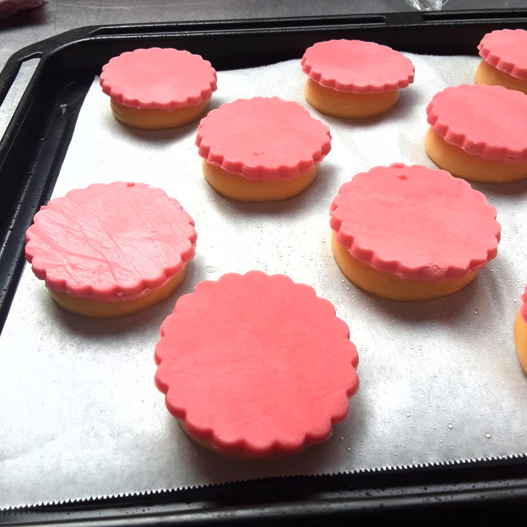 作り方の参考画像