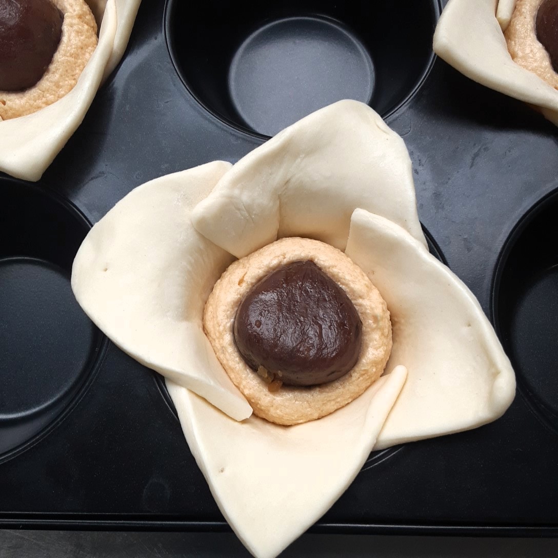 作り方の参考画像