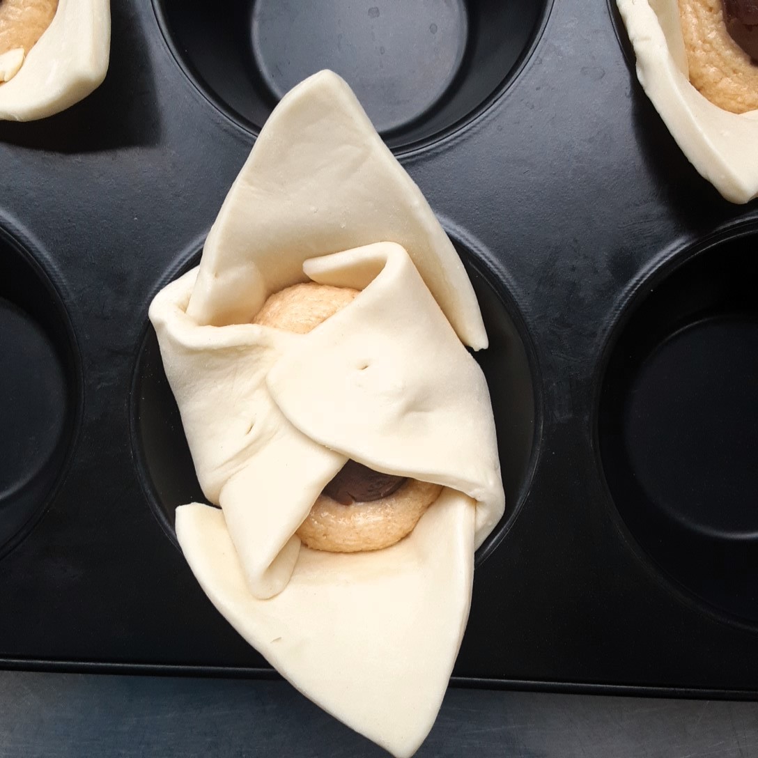 作り方の参考画像