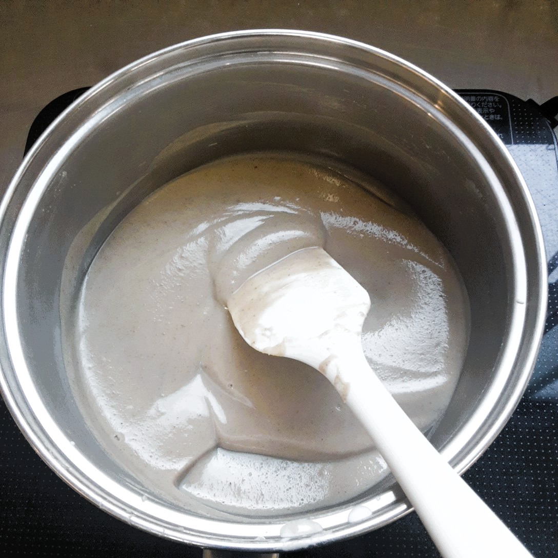 作り方の参考画像