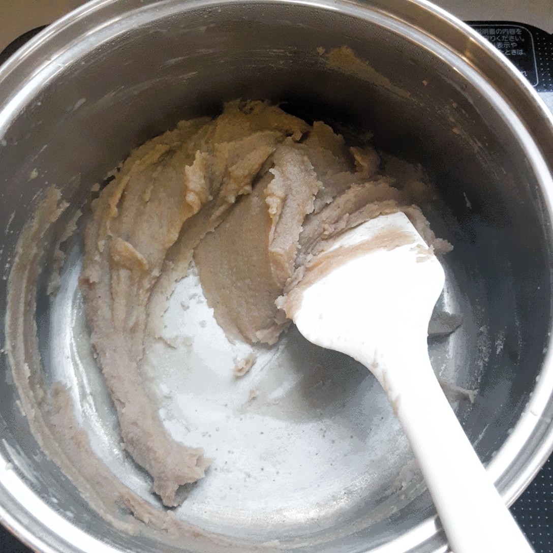 作り方の参考画像