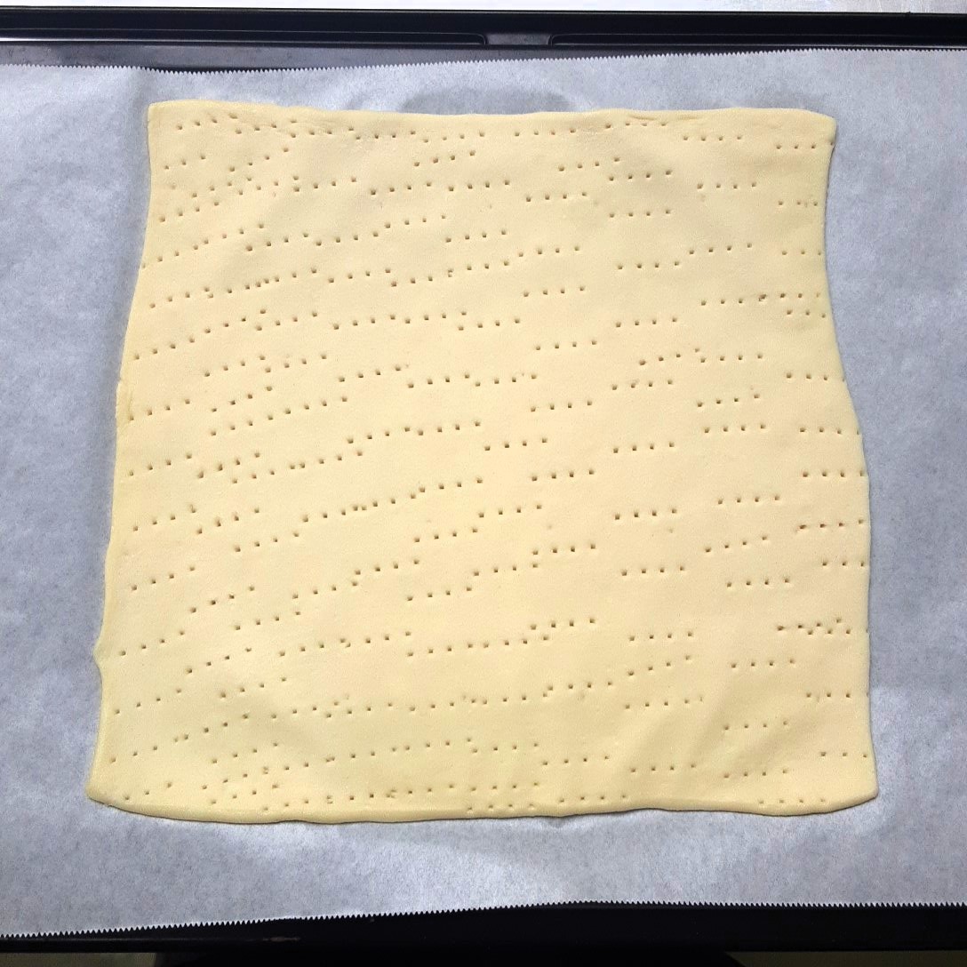 作り方の参考画像