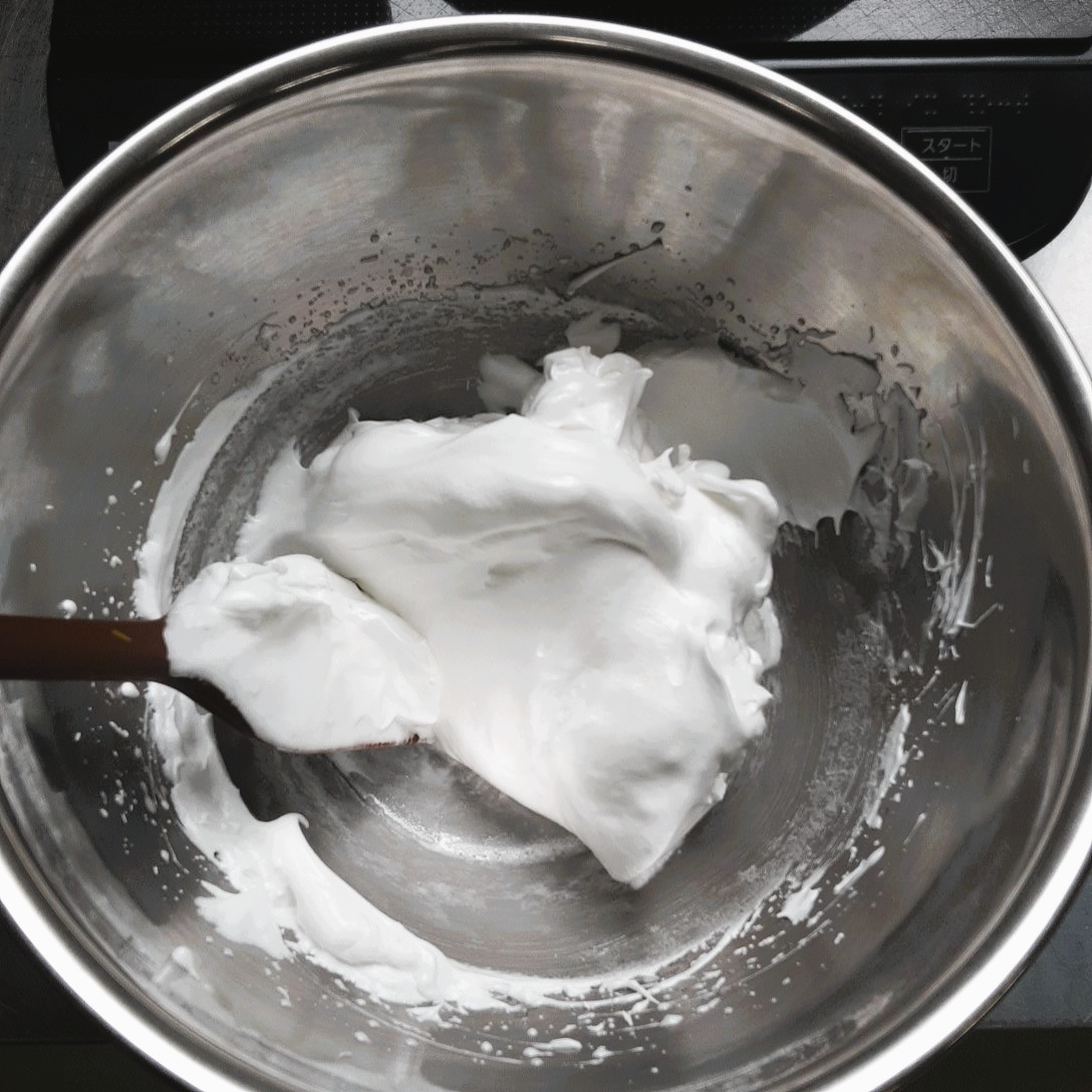 作り方の参考画像