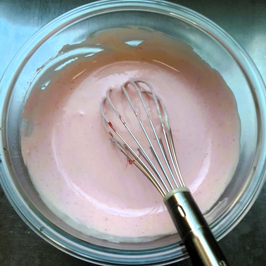 作り方の参考画像