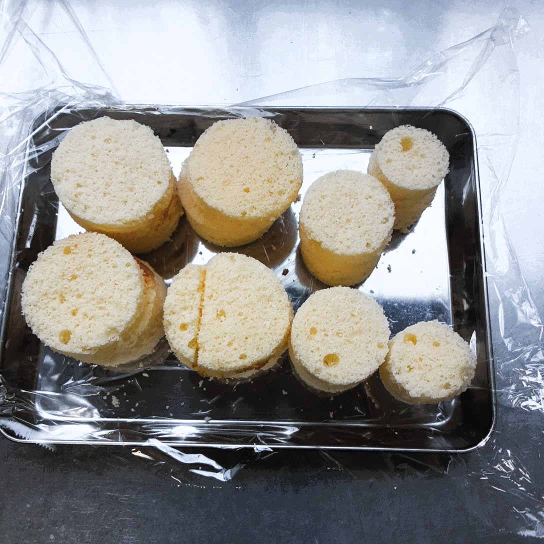 作り方の参考画像