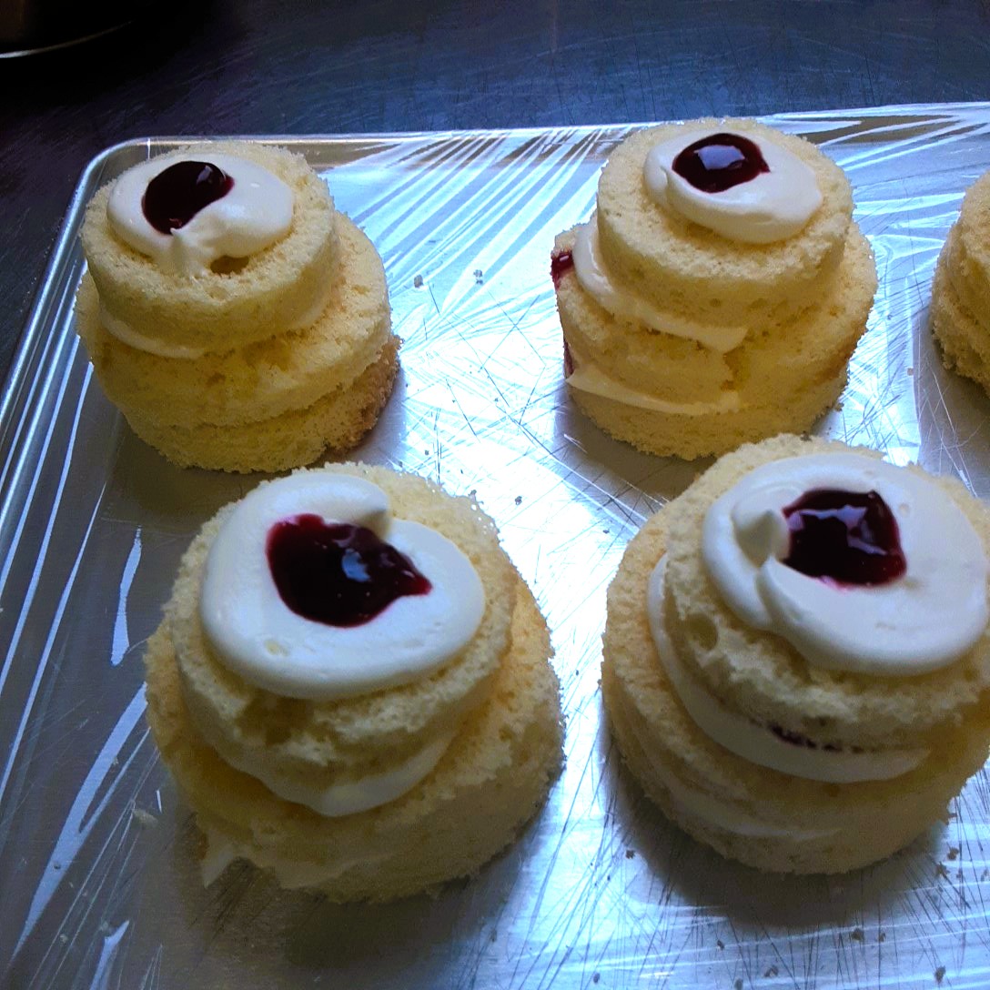 作り方の参考画像