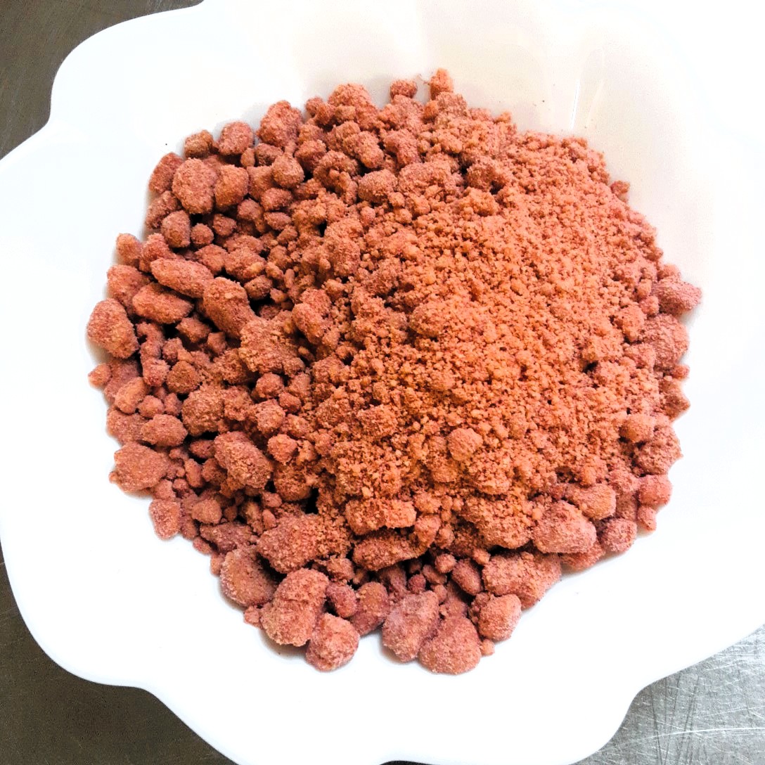 作り方の参考画像