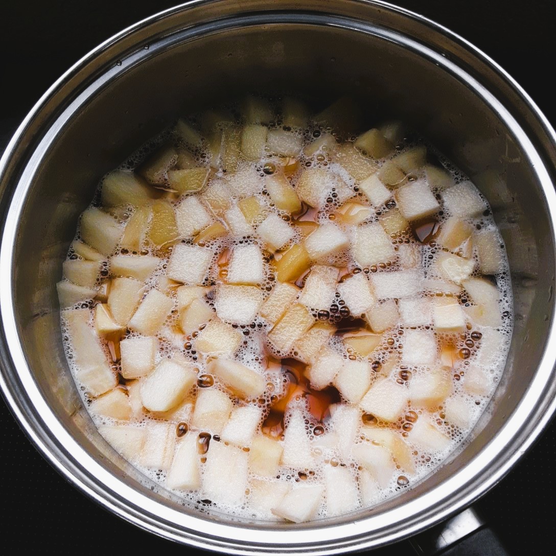 作り方の参考画像