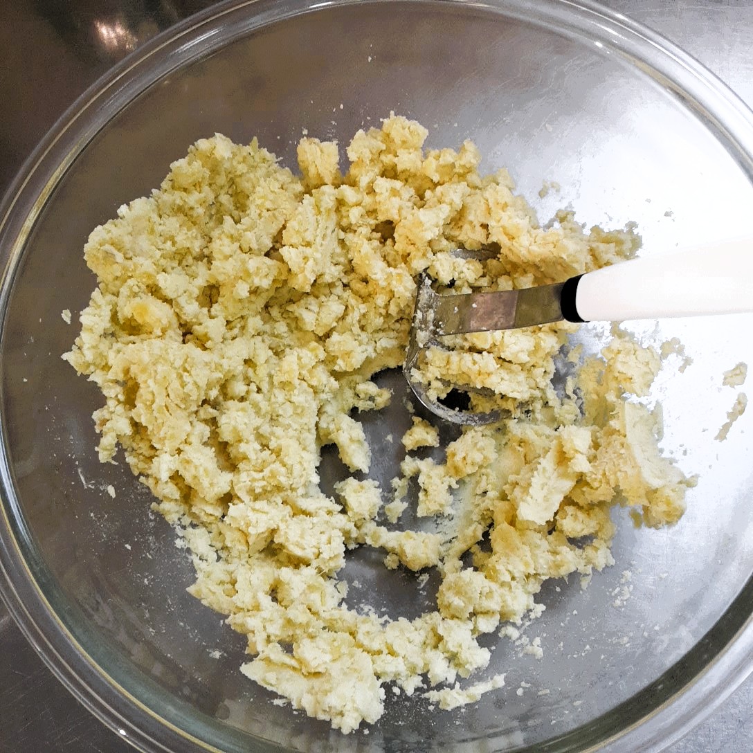 作り方の参考画像