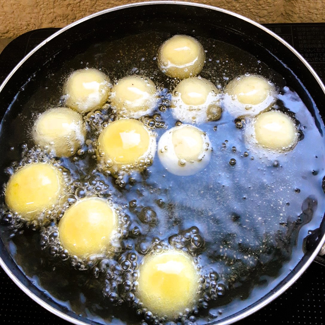 作り方の参考画像