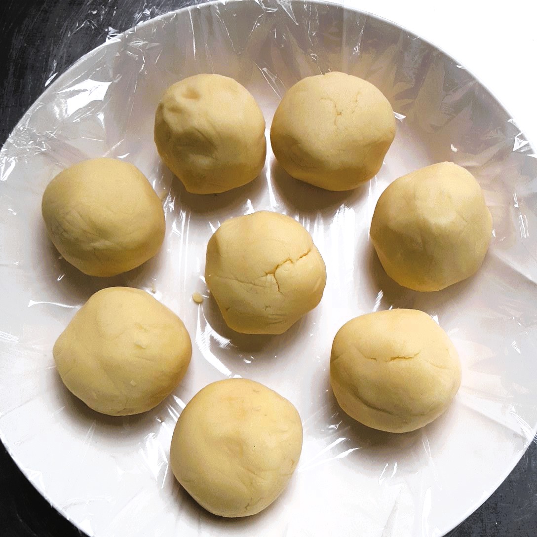 作り方の参考画像