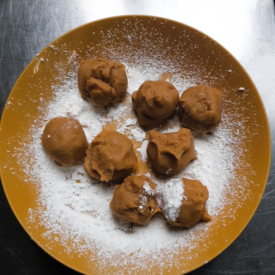 作り方の参考画像