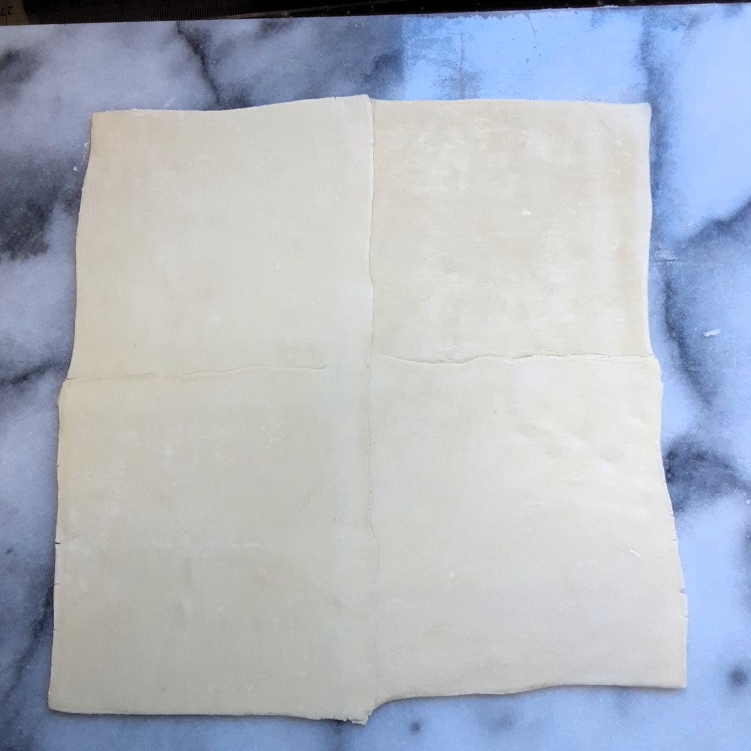 作り方の参考画像