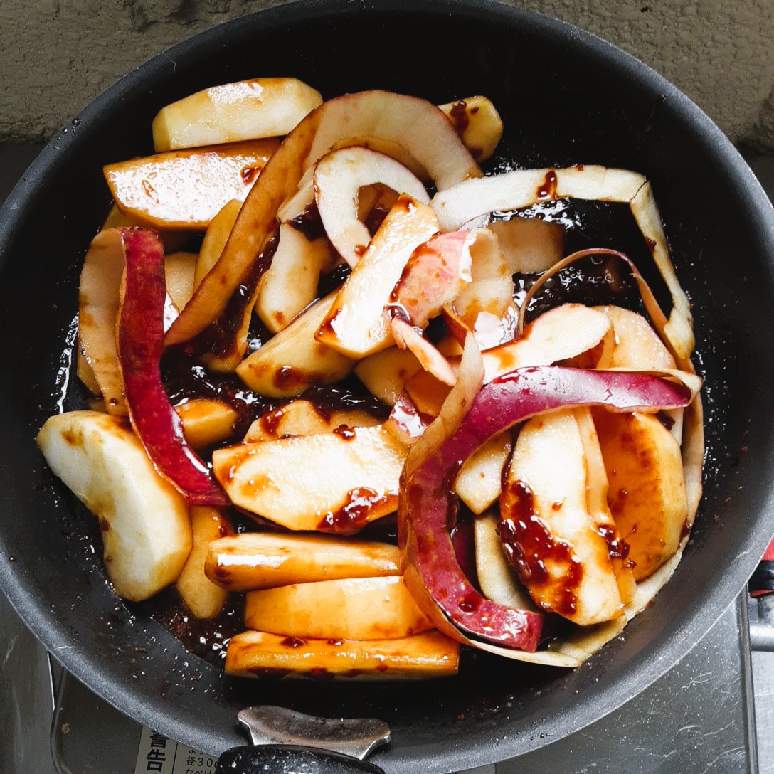 作り方の参考画像