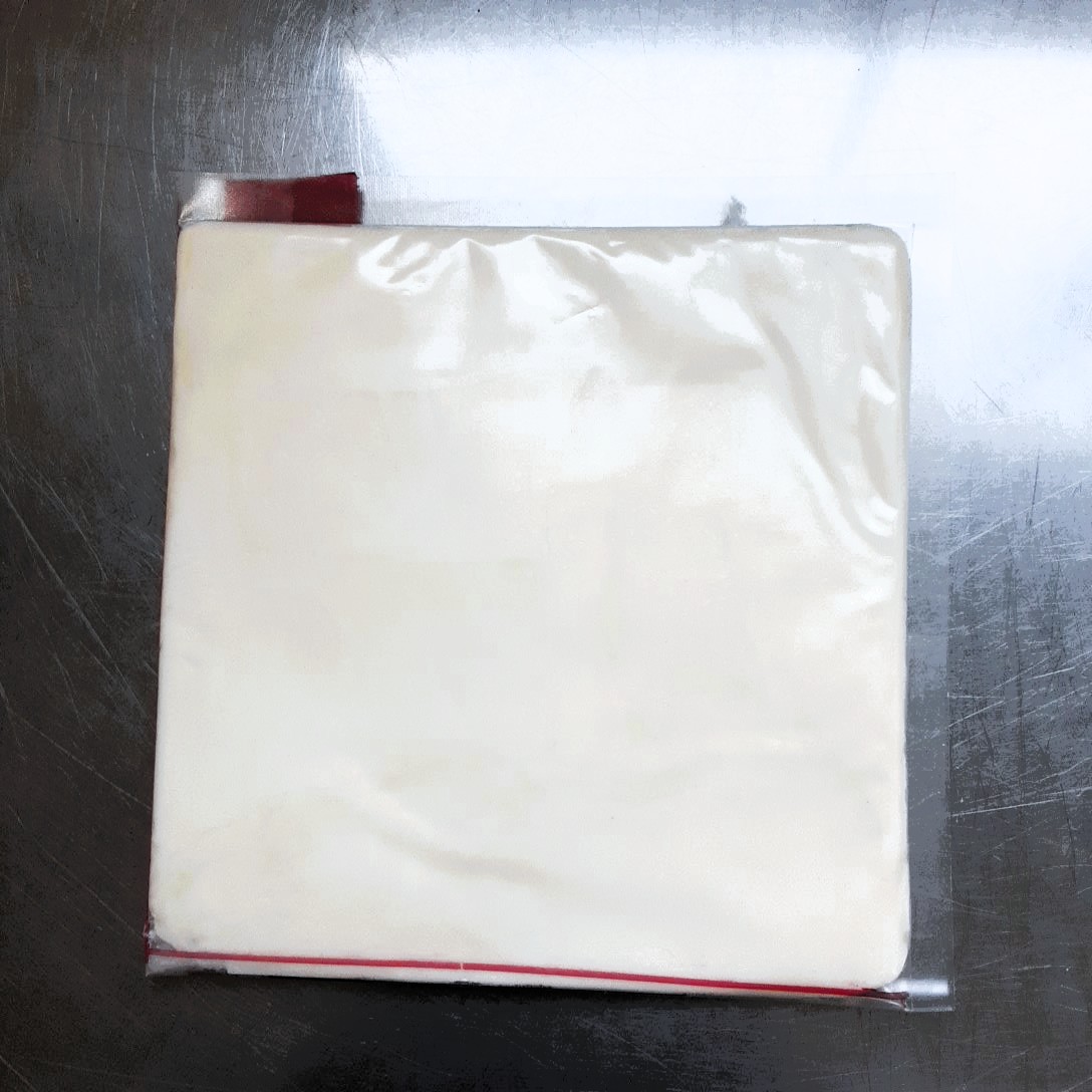 作り方の参考画像