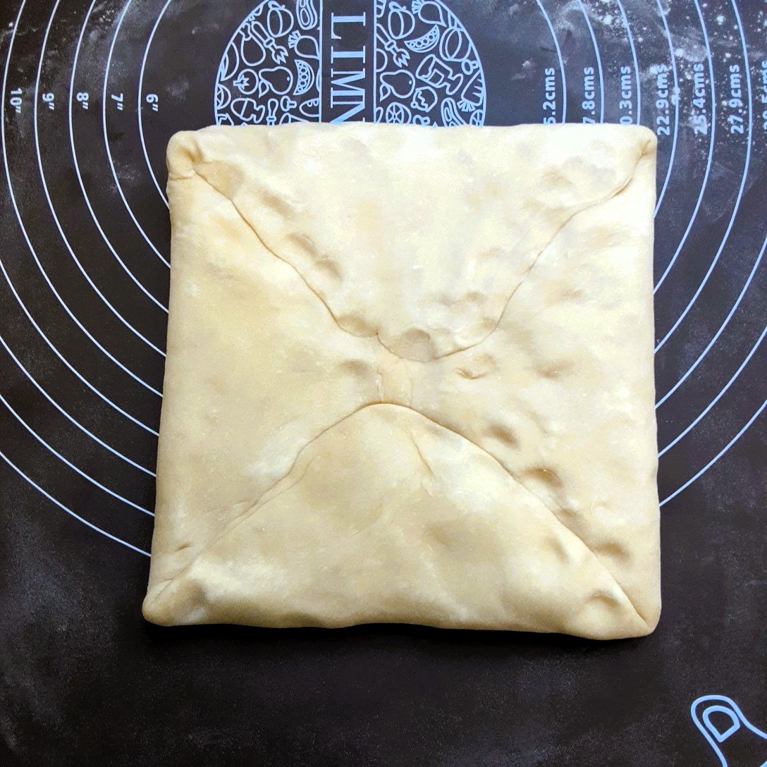 作り方の参考画像