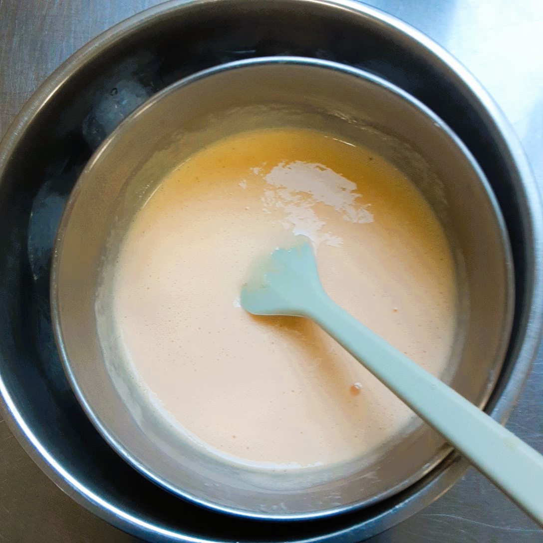 作り方の参考画像