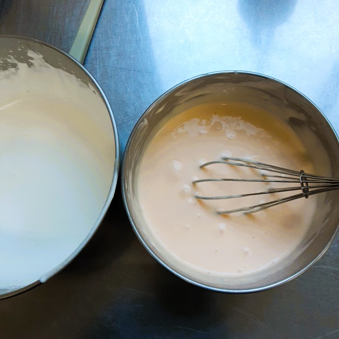 作り方の参考画像