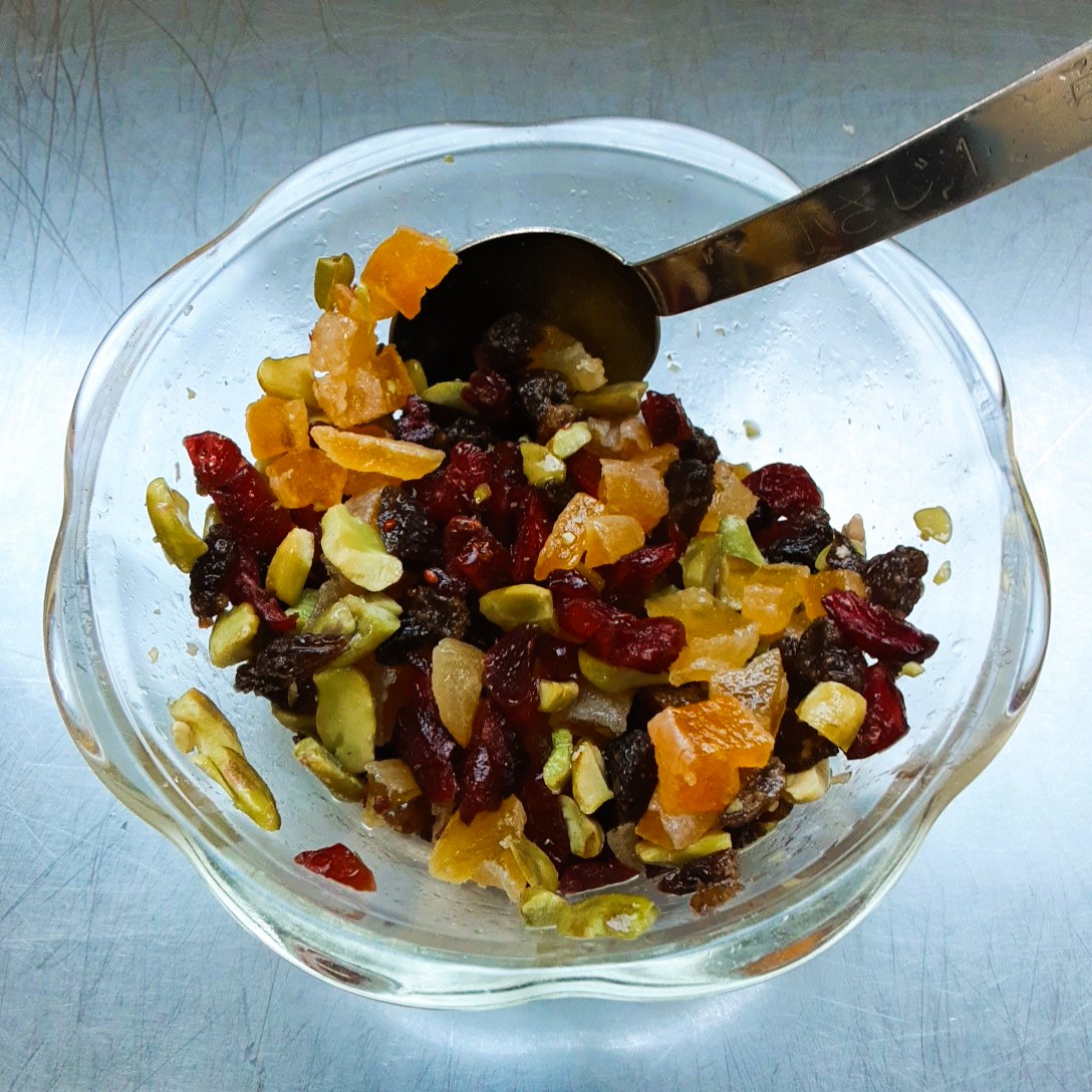 作り方の参考画像