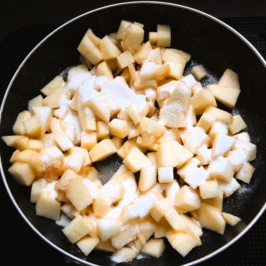 作り方の参考画像