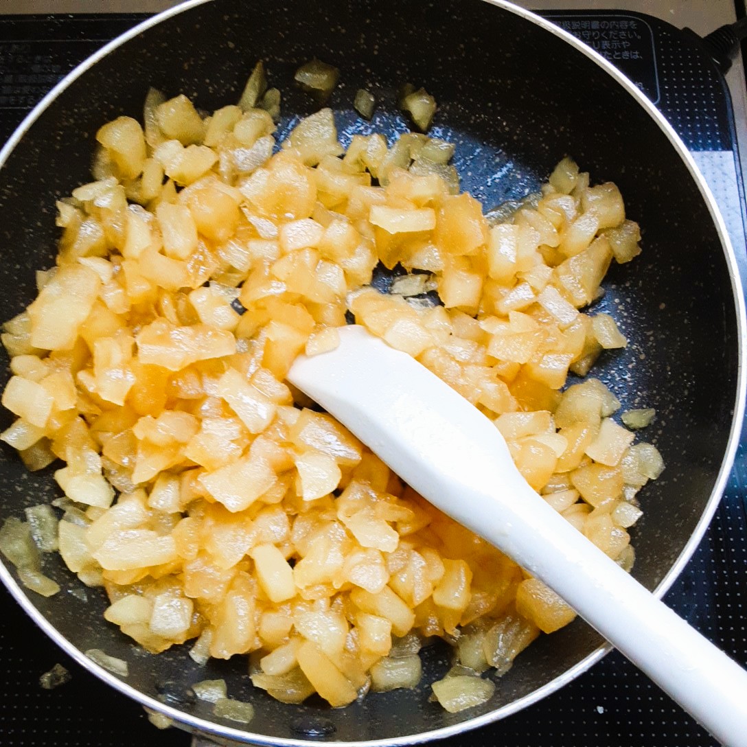 作り方の参考画像