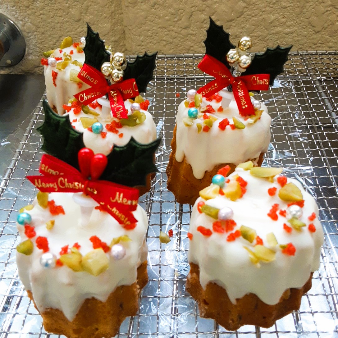 作り方の参考画像