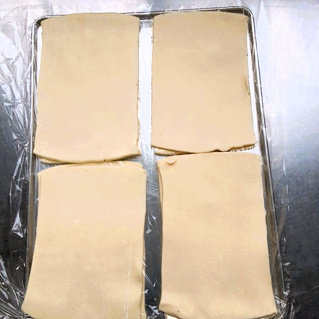 作り方の参考画像