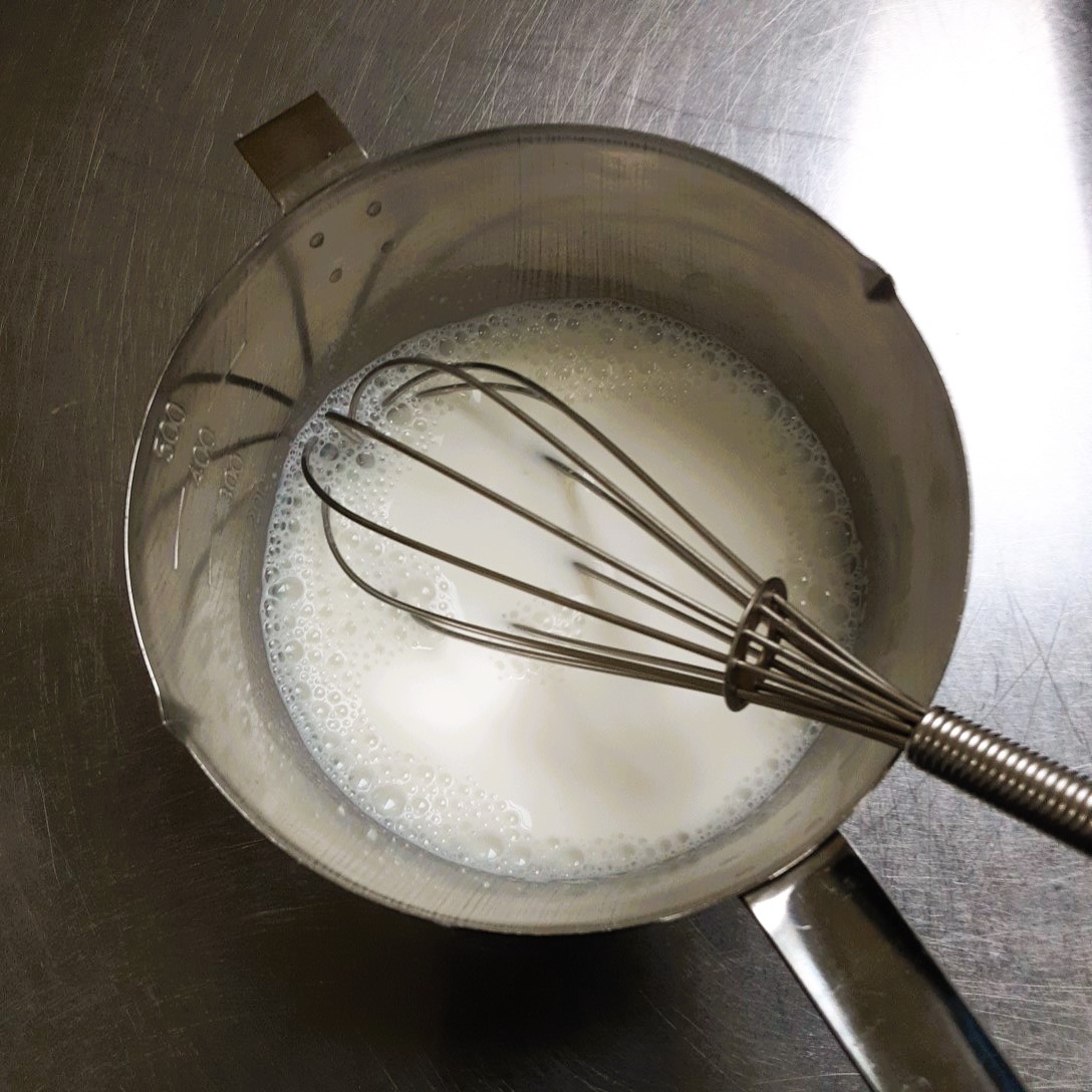 作り方の参考画像