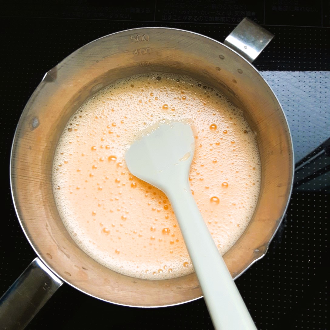 作り方の参考画像