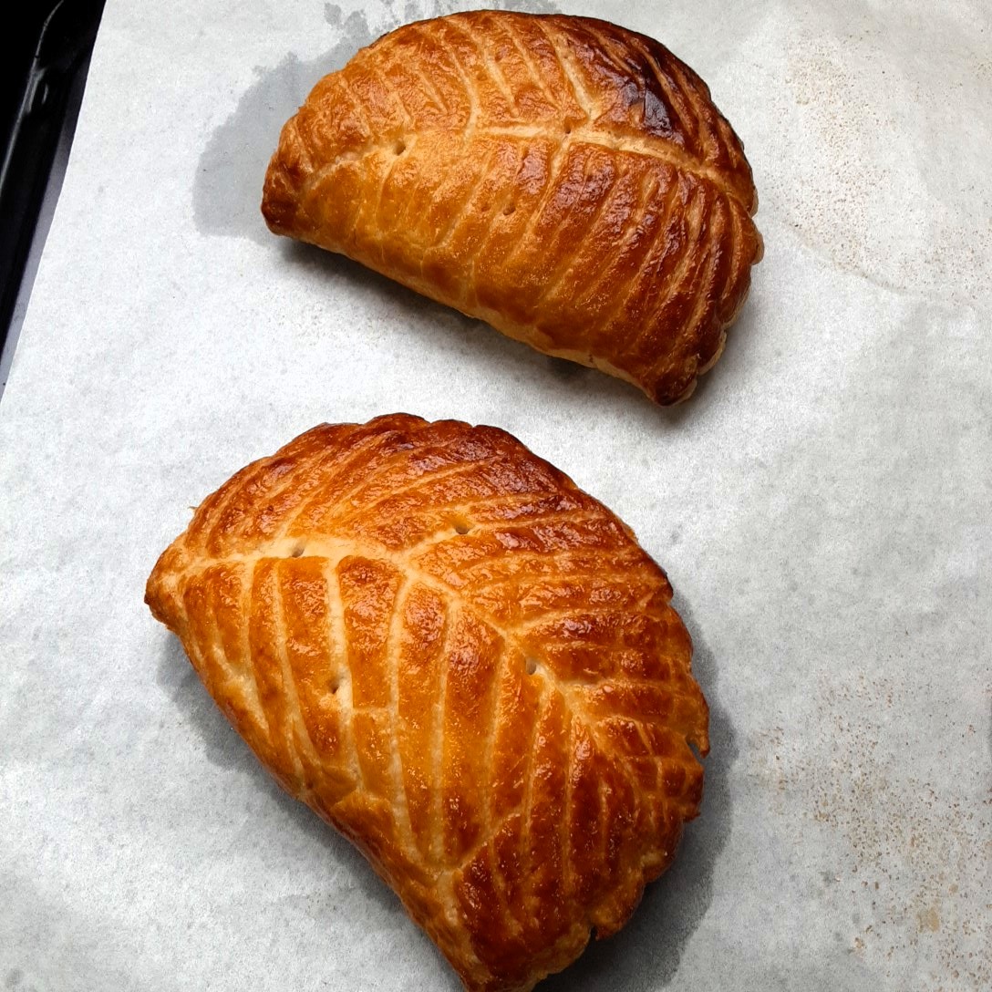 作り方の参考画像