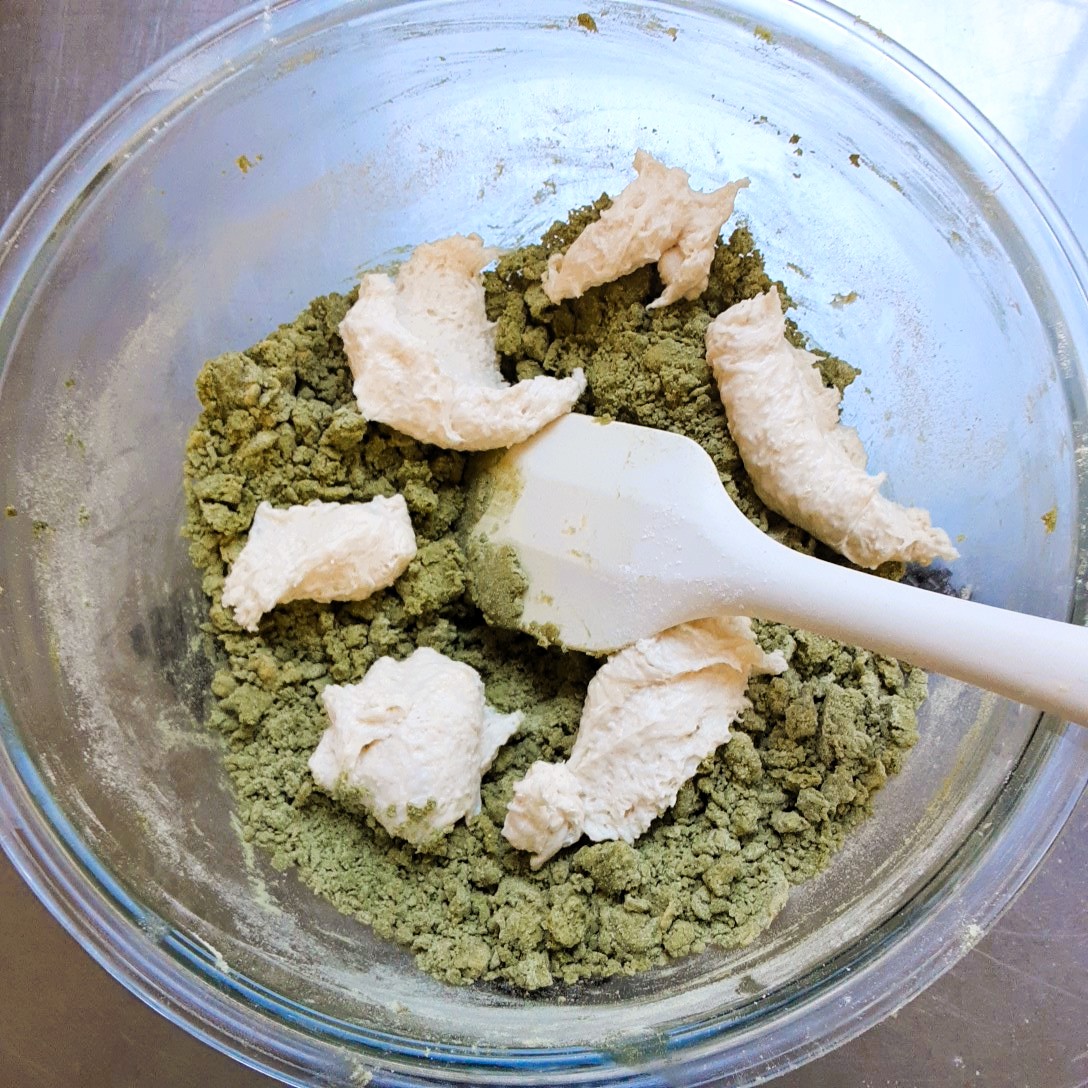 作り方の参考画像