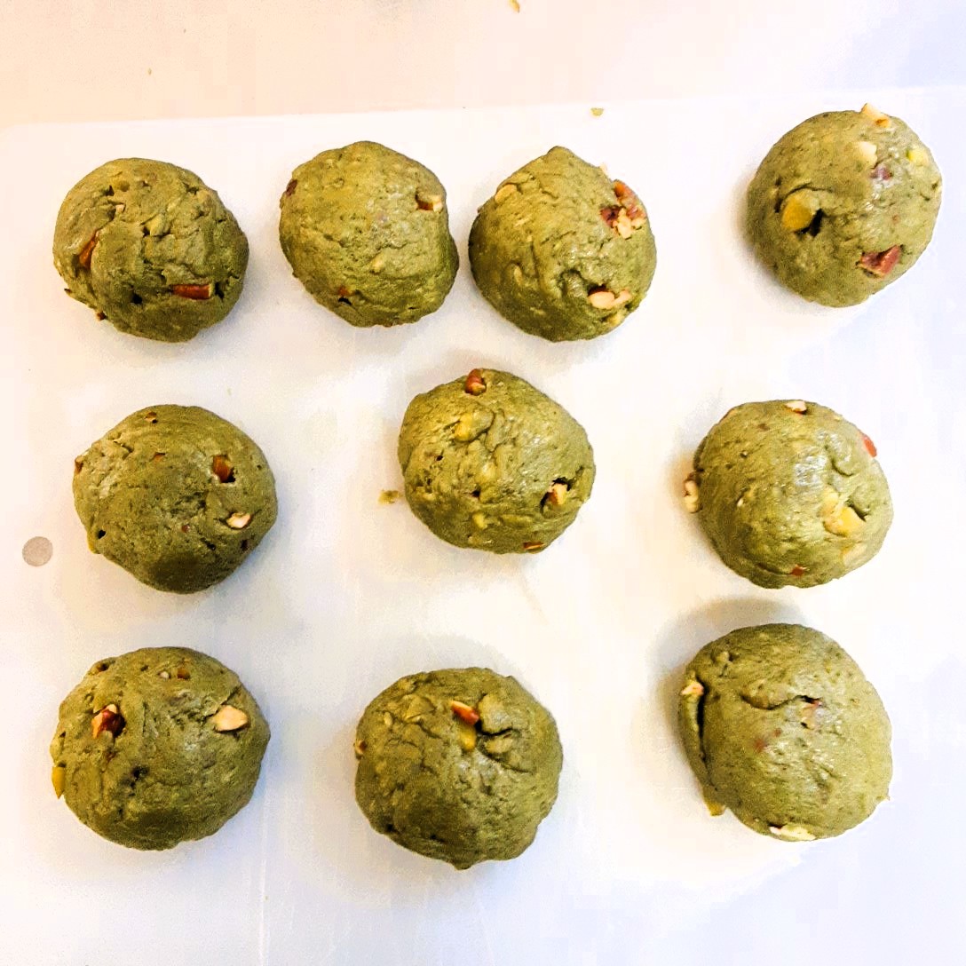 作り方の参考画像